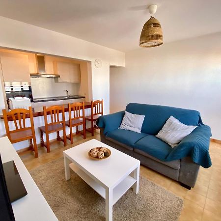 La Santa Azul Apartman Kültér fotó