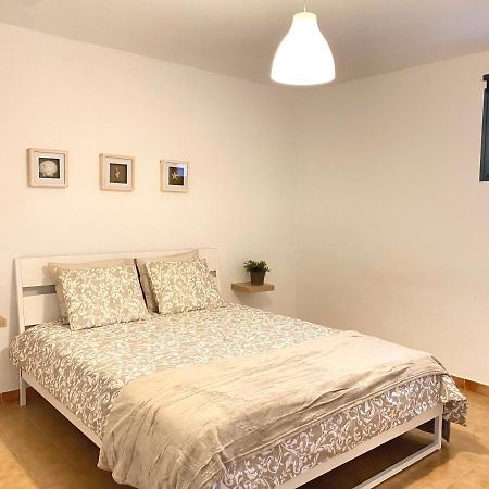 La Santa Azul Apartman Kültér fotó