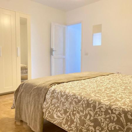 La Santa Azul Apartman Kültér fotó