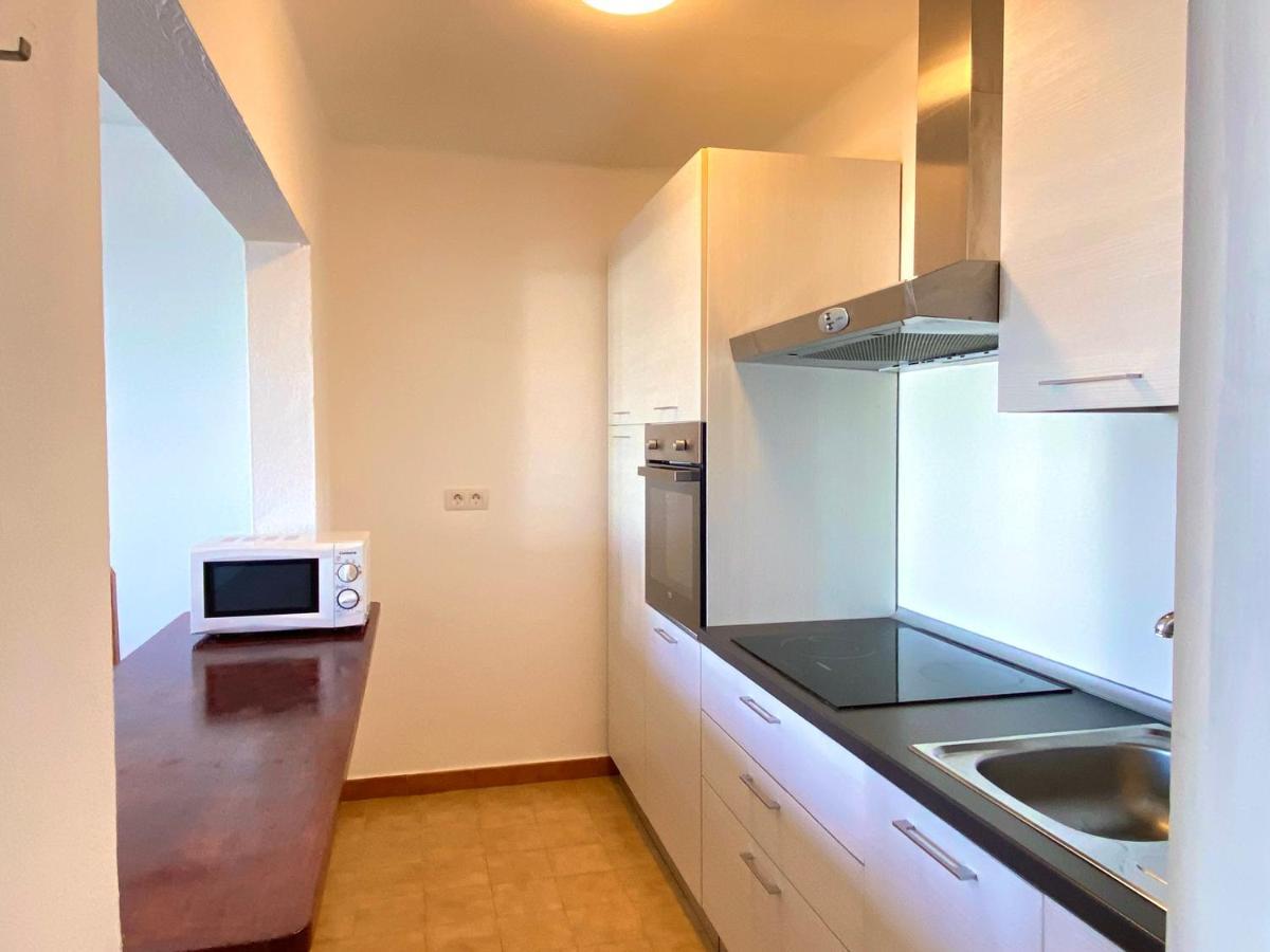 La Santa Azul Apartman Kültér fotó
