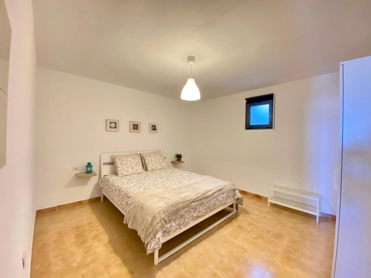 La Santa Azul Apartman Kültér fotó