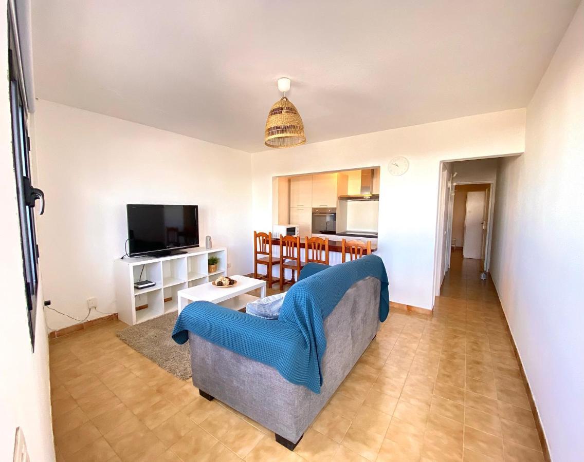La Santa Azul Apartman Kültér fotó