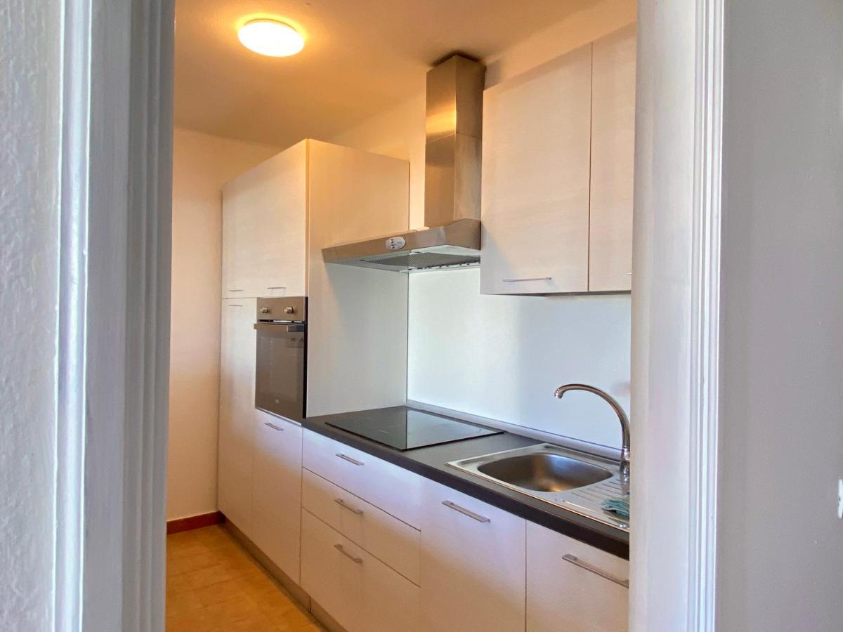 La Santa Azul Apartman Kültér fotó