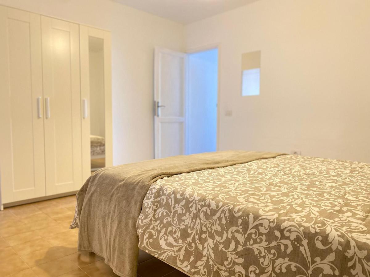La Santa Azul Apartman Kültér fotó